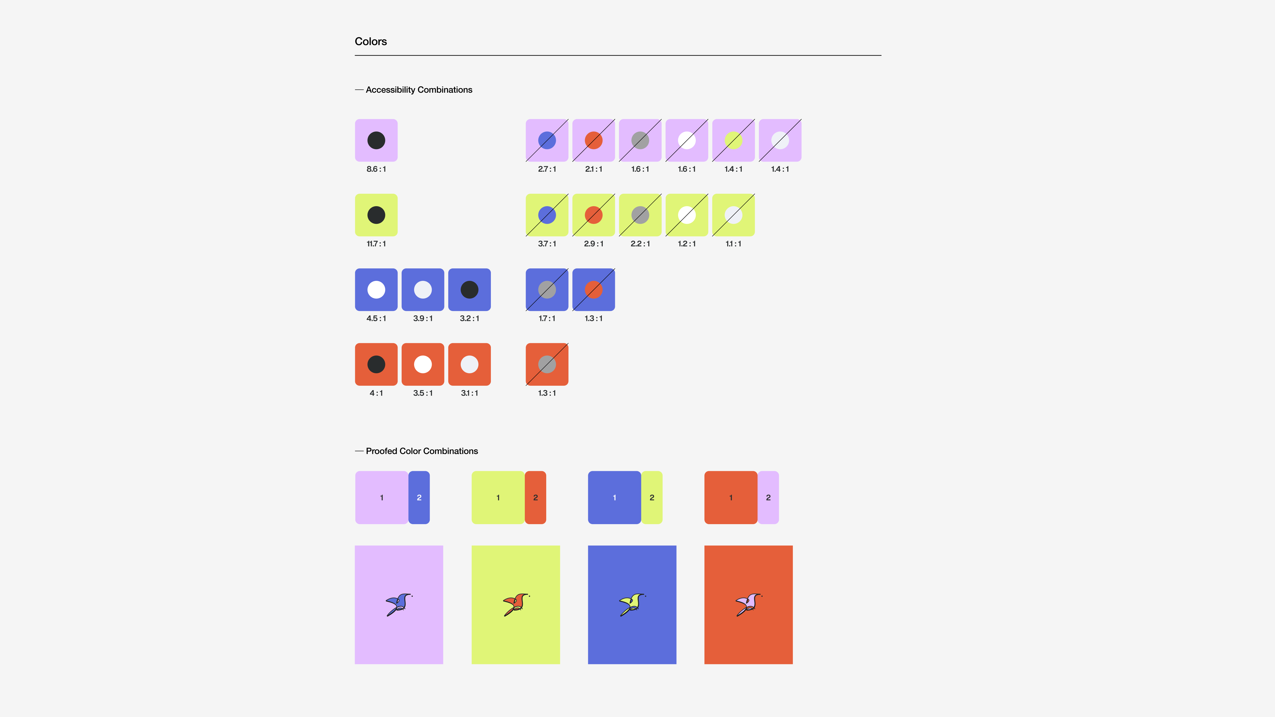 Mobile App Design Concept - screen of a mobile app for ordering school meals